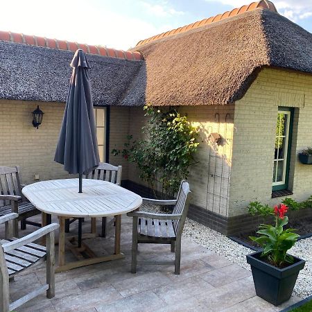 Aaltje'S Hoeve Ermelo Bagian luar foto