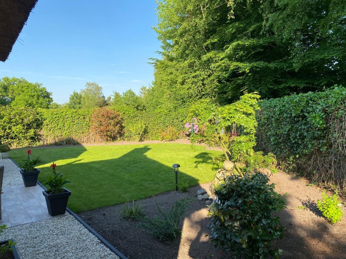 Aaltje'S Hoeve Ermelo Bagian luar foto