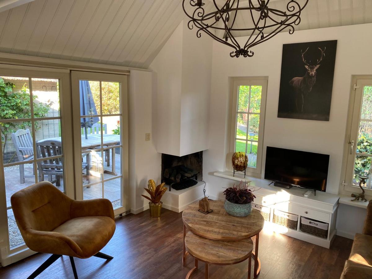 Aaltje'S Hoeve Ermelo Bagian luar foto