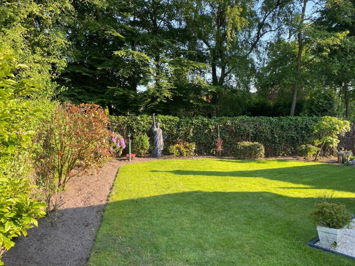 Aaltje'S Hoeve Ermelo Bagian luar foto