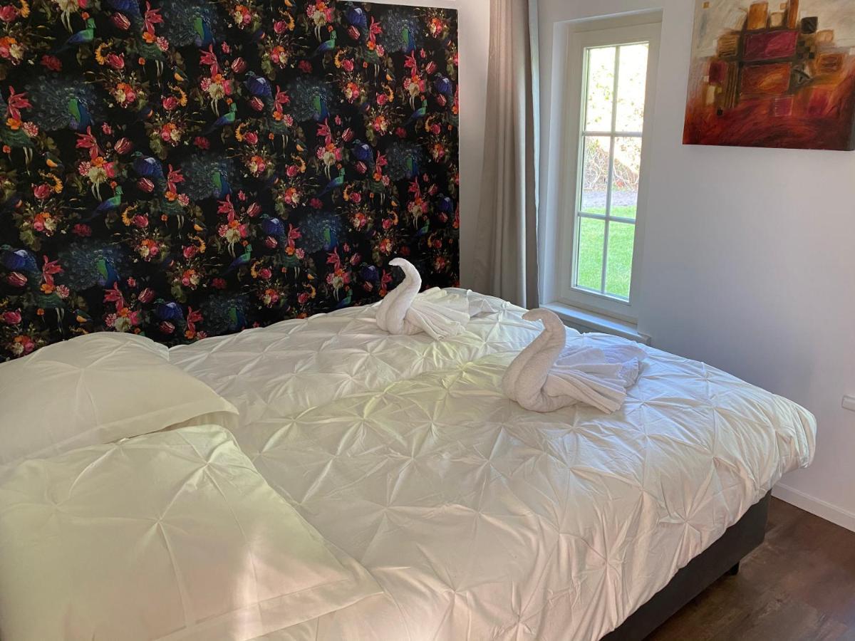 Aaltje'S Hoeve Ermelo Bagian luar foto